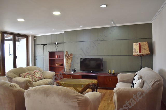 Three bedroom apartment for rent at the beginning of Pjeter Budi Street in Tirana.

It is located 